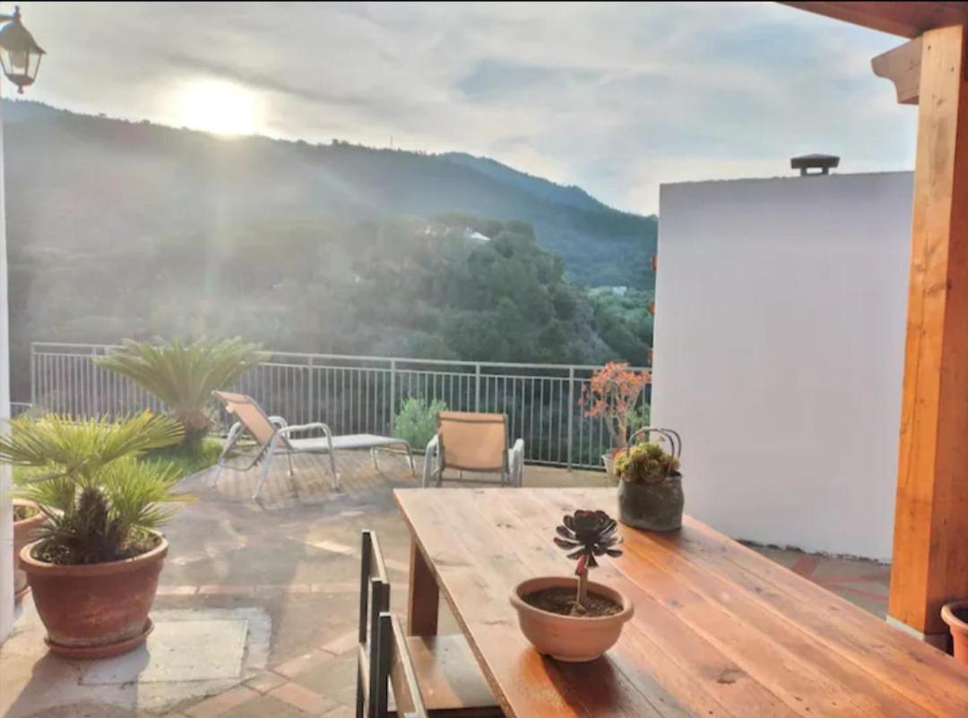 Holiday Apartment Villa Camilla Чефалу Екстер'єр фото